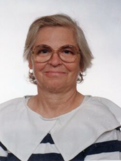 HVALIČ ELIZABETA