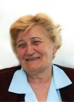 KOVAČ ANA