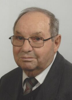 TOMAŽIČ FRANC