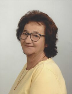 KAZIĆ MAJDA – ZAHVALA