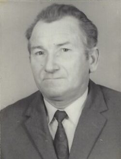 SEMLER ALOJZ – SPOMIN