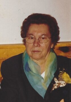 JANČAR ANA