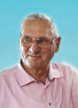 KORUNIČ STANKO