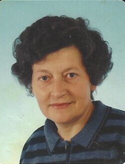 KUZMIČ ROZALIJA
