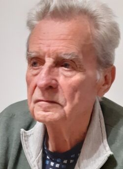 ŠVAGAN BRUNO