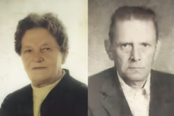 POTOČNIK – ZEMLJIČ SPOMIN