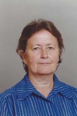 ROŽMAN MATILDA