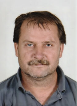 FEJEŠ ZLATKO