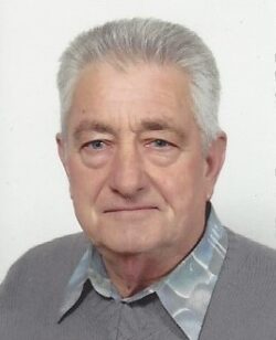 VAJS JOŽEF – ZAHVALA
