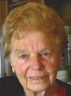 GRAPULIN ELIZABETA roj. BABOSEK