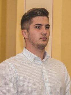 SREŽ ALEKSANDER – ALEX