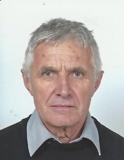 FORJANIČ ANTON