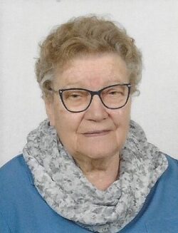 PADOVNIK HELENA