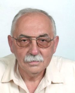 PUŠKAŠ MLADEN