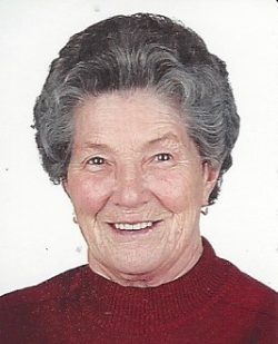 RAŽMAN ANTONIJA