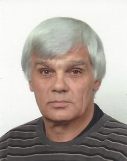 KOLMANČIČ DRAGOMIR