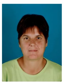 KRAMBERGER MARJETA