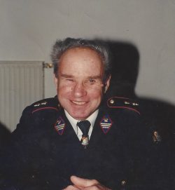 PETERNEL VINKO