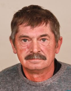 SLADIČ ROMAN