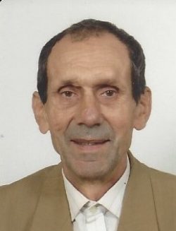 RAJH STANISLAV