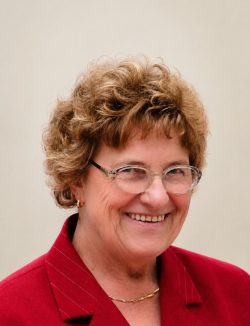 VEBERIČ MARIJA