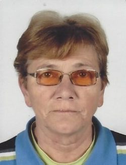 MOHORČIČ GIZELA