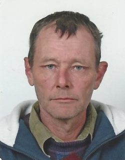 HORVAT ANTON