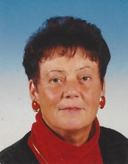 HORVAT IRENA
