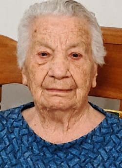 RAJNAR MARIJA