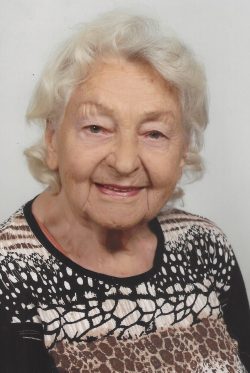 NOVAK ELIZABETA