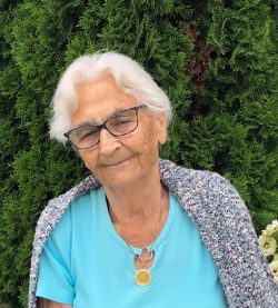 MENCINGAR MARIJA
