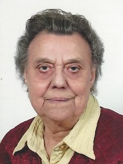 JANČAR LJUDMILA