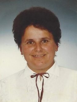 LOVREC MARIJA