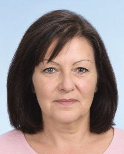 ŽAGAR VESNA